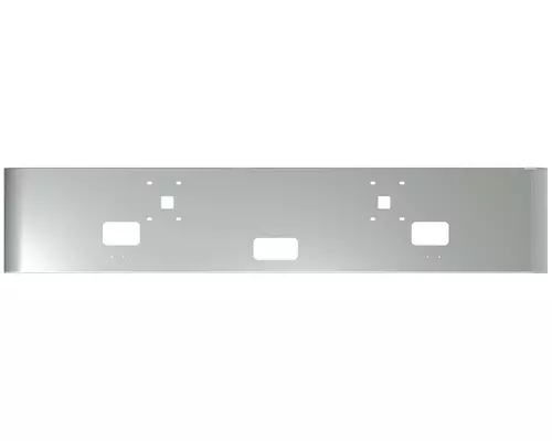 INTERNATIONAL 9900I 2000-2017 BUMPER ASSEMBLY, FRONT