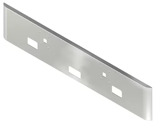 INTERNATIONAL 9900I 2000-2017 BUMPER ASSEMBLY, FRONT