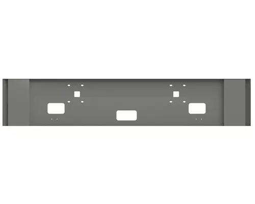 INTERNATIONAL 9900I 2000-2017 BUMPER ASSEMBLY, FRONT