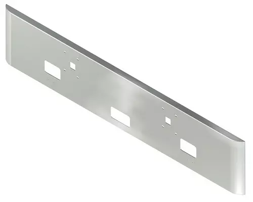 INTERNATIONAL 9900I 2000-2017 BUMPER ASSEMBLY, FRONT