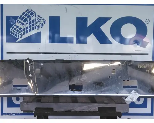 INTERNATIONAL 9900I 2000-2017 BUMPER ASSEMBLY, FRONT