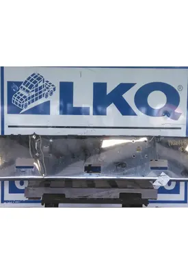 INTERNATIONAL 9900I 2000-2017 BUMPER ASSEMBLY, FRONT
