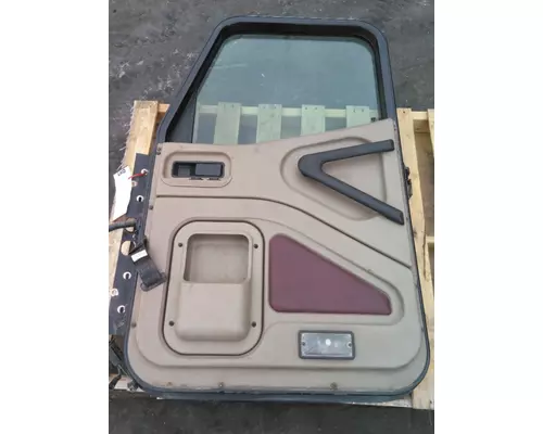 INTERNATIONAL 9900I 2000-2017 DOOR ASSEMBLY, FRONT