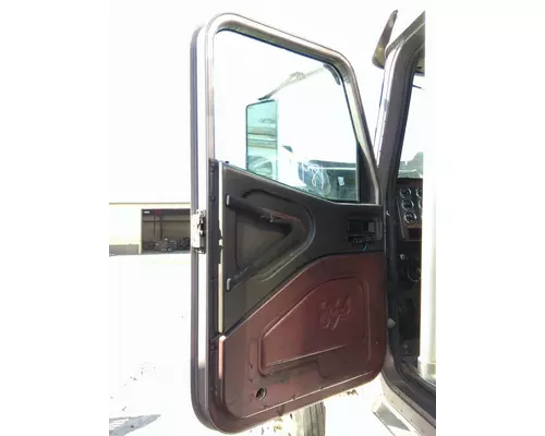 INTERNATIONAL 9900I 2000-2017 DOOR ASSEMBLY, FRONT