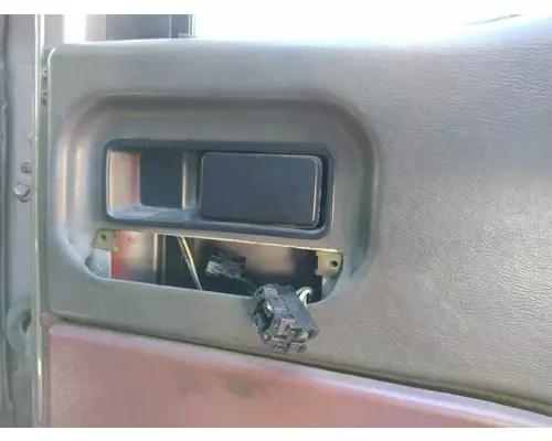 INTERNATIONAL 9900I 2000-2017 DOOR ASSEMBLY, FRONT