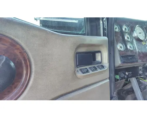 INTERNATIONAL 9900I 2000-2017 DOOR ASSEMBLY, FRONT