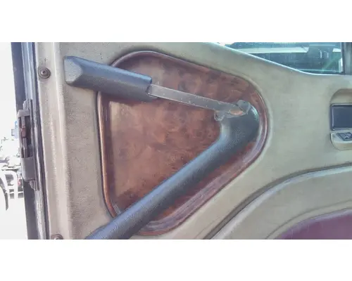 INTERNATIONAL 9900I 2000-2017 DOOR ASSEMBLY, FRONT