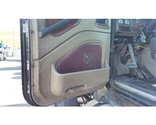 INTERNATIONAL 9900I 2000-2017 DOOR ASSEMBLY, FRONT