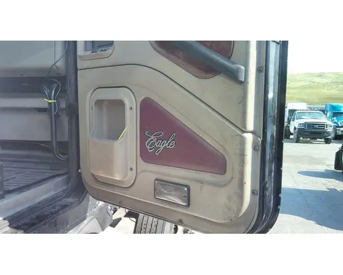 INTERNATIONAL 9900I 2000-2017 DOOR ASSEMBLY, FRONT