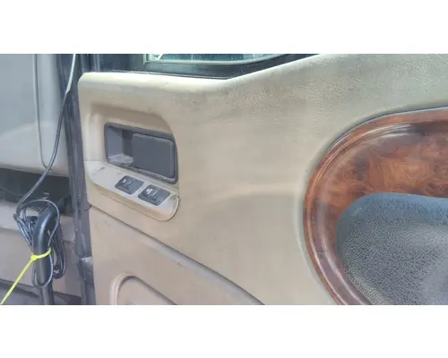 INTERNATIONAL 9900I 2000-2017 DOOR ASSEMBLY, FRONT