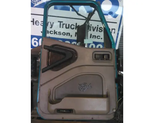 INTERNATIONAL 9900I 2000-2017 DOOR ASSEMBLY, FRONT