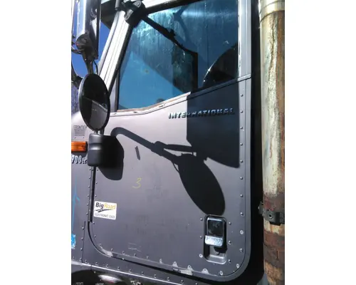 INTERNATIONAL 9900IX 1998-2017 DOOR ASSEMBLY, FRONT