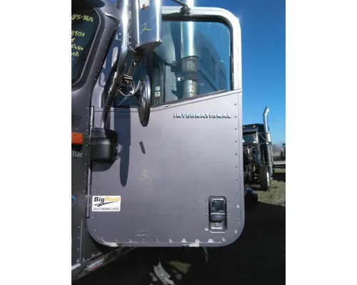 INTERNATIONAL 9900IX 1998-2017 DOOR ASSEMBLY, FRONT