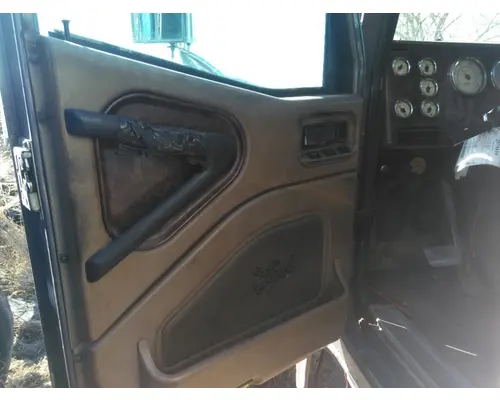 INTERNATIONAL 9900IX 1998-2017 DOOR ASSEMBLY, FRONT