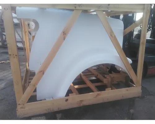 INTERNATIONAL 9900IX 2000-2009 HOOD