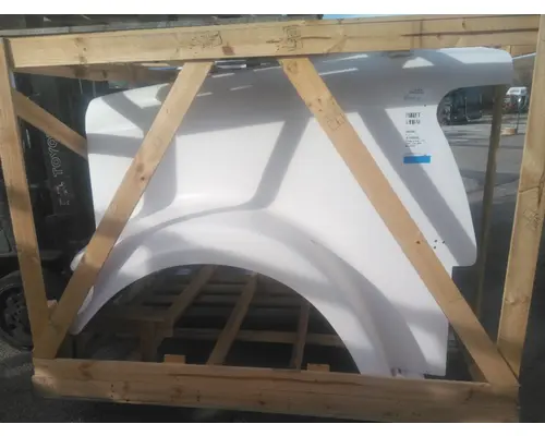 INTERNATIONAL 9900IX 2000-2009 HOOD