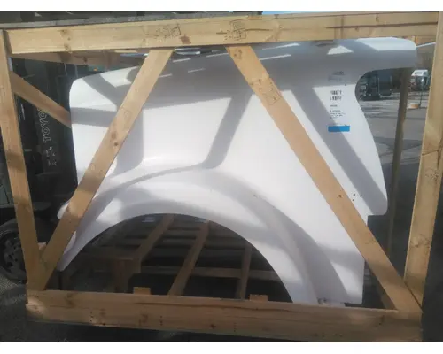 INTERNATIONAL 9900IX 2000-2009 HOOD