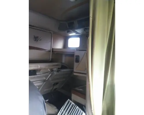 INTERNATIONAL 9900IX CAB