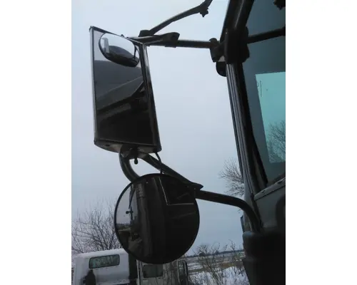 INTERNATIONAL 9900IX MIRROR ASSEMBLY CABDOOR