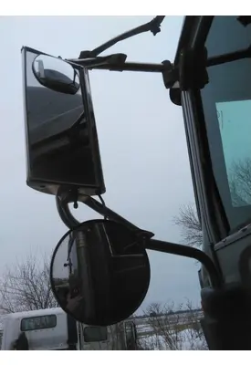 INTERNATIONAL 9900IX MIRROR ASSEMBLY CAB/DOOR