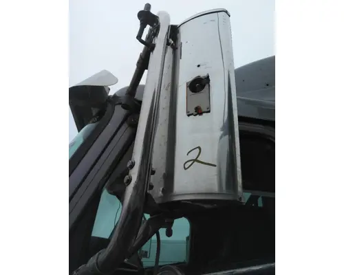 INTERNATIONAL 9900IX MIRROR ASSEMBLY CABDOOR