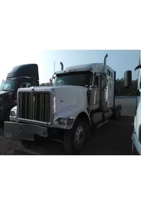 INTERNATIONAL 9900IX WHOLE TRUCK FOR EXPORT