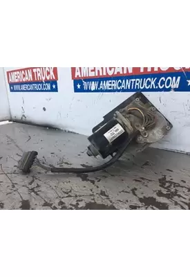 INTERNATIONAL 9900IX Wiper Motor, Windshield