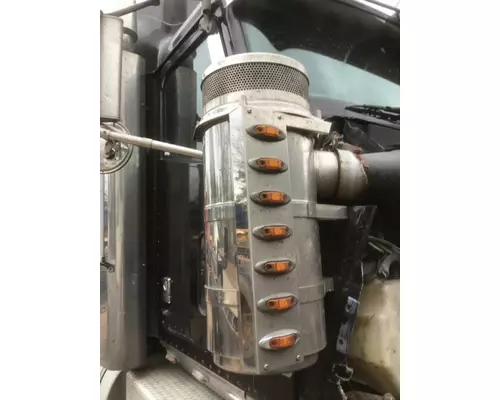 INTERNATIONAL 9900I AIR CLEANER