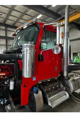 INTERNATIONAL 9900I Air Cleaner