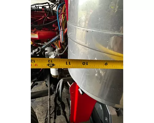 INTERNATIONAL 9900I Air Cleaner