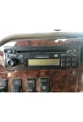 INTERNATIONAL 9900I Body, Misc. Parts