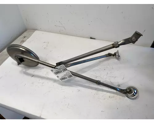 INTERNATIONAL 9900I Body Parts, Misc.