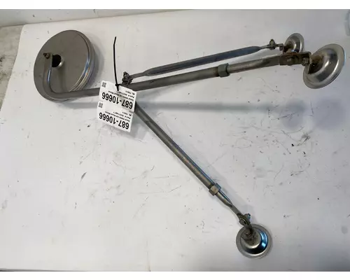 INTERNATIONAL 9900I Body Parts, Misc.