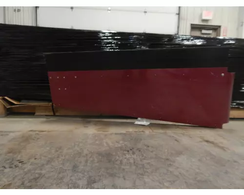 INTERNATIONAL 9900I Body Parts, Misc.