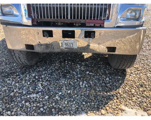 INTERNATIONAL 9900I Bumper Assembly, Front