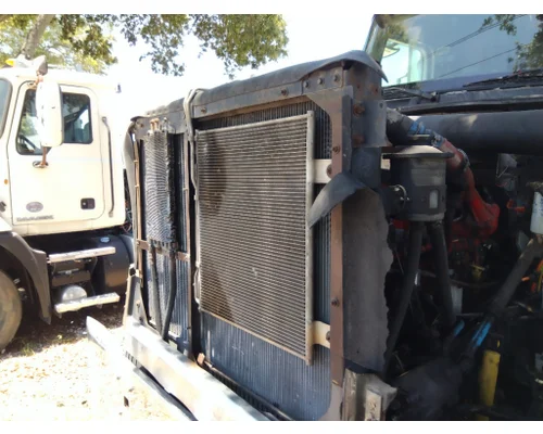 INTERNATIONAL 9900I COOLING ASSEMBLY (RAD, COND, ATAAC)