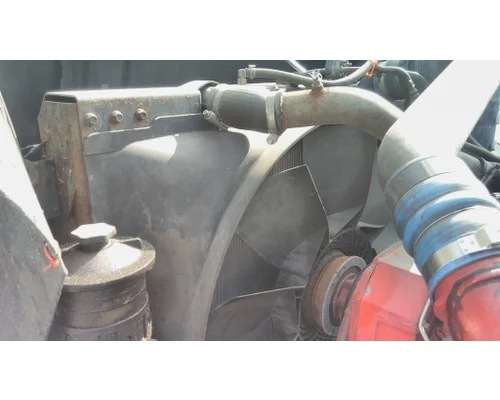INTERNATIONAL 9900I COOLING ASSEMBLY (RAD, COND, ATAAC)