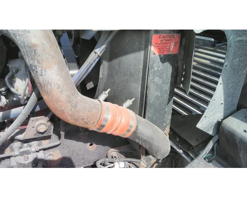 INTERNATIONAL 9900I COOLING ASSEMBLY (RAD, COND, ATAAC)