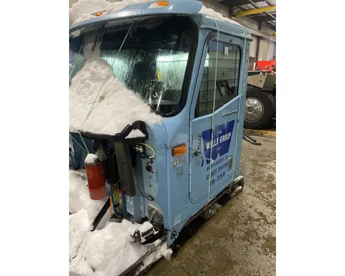 INTERNATIONAL 9900I Cab
