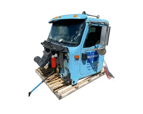 INTERNATIONAL 9900I Cab
