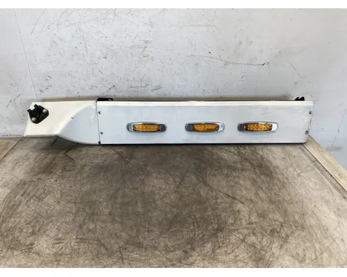 INTERNATIONAL 9900I Cab