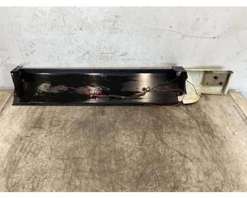 INTERNATIONAL 9900I Cab