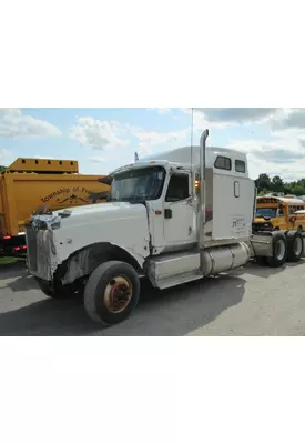 INTERNATIONAL 9900I Cab