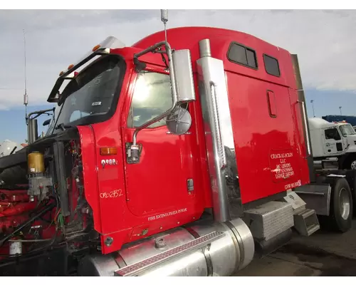 INTERNATIONAL 9900I Cab