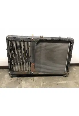 INTERNATIONAL 9900I Cooling Assembly. (Rad., Cond., ATAAC)