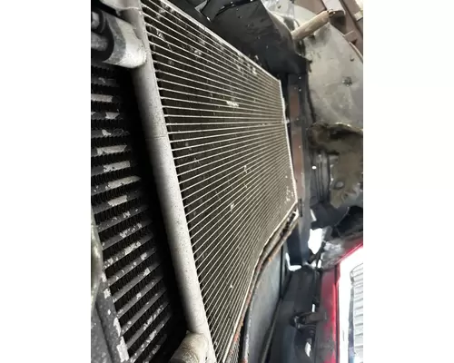 INTERNATIONAL 9900I Cooling Assy. (Rad., Cond., ATAAC)