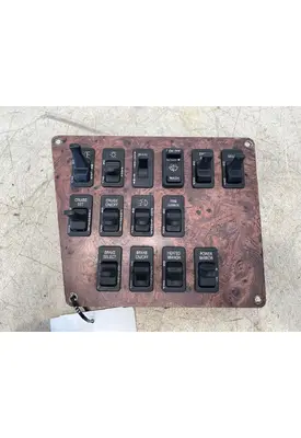 INTERNATIONAL 9900I Dash / Console Switch