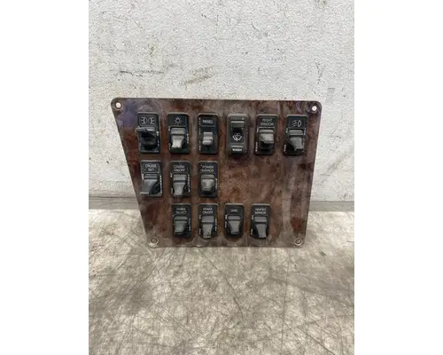 INTERNATIONAL 9900I Dash  Console Switch