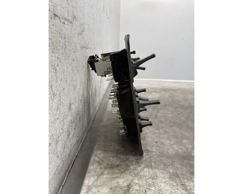 INTERNATIONAL 9900I Dash  Console Switch