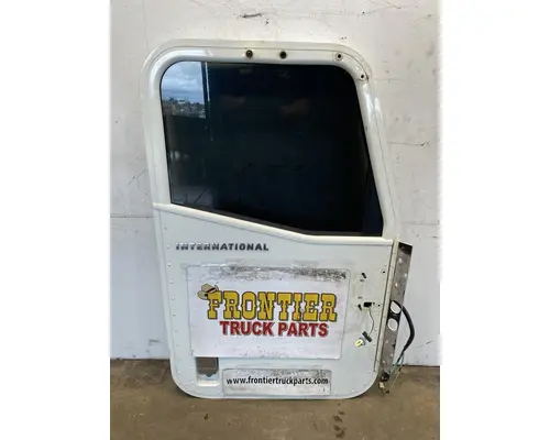 INTERNATIONAL 9900I Door Assembly, Front